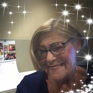 Meet your Posher, Sherry